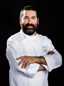 フェデリコ パチャ