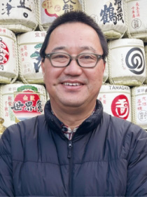 北村 浩司(モデレーター)